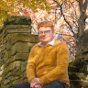 Meet your Posher, Jason